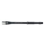 Faxon AR-15 Match Barrel 6mm ARC Gunner Profile Threaded 12.5in, 1:7.5, 5R