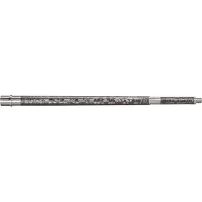 Proof Research PXT PR15 6mm ARC AR-15 Barrel 14.5" Std Contour 1:7.5" Carbon Fiber