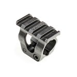 BM-7 Vepr Barrel Rail Mount Near-360° Picatinny Light Mount