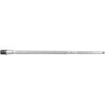 Criterion Barrels Fluted AR-15 Barrel 223 Wylde 18 Rifle-Length 1:8 Stainless
