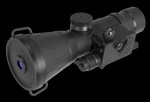 AGM Global Vision Comanche-40ER 3APW Night Vision Clip-On 1x