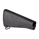 Brownells AR-15 A2 Buttstock Black