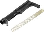CMMG RipStock Standard Receiver Extension Stock Kit 6-Position Fastback
