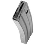 Duramag Speed 5.56 NATO AR-15 30-Round Aluminum Magazine