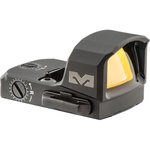 Meprolight USA 901243271 MPO-DF Black 1 x 0.89" x 0.68" 3.5 MOA Red Dot