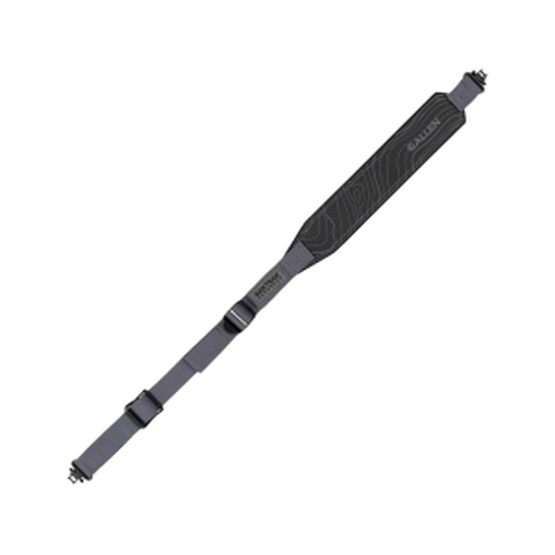 Allen Baktrak Terrain Sling Black