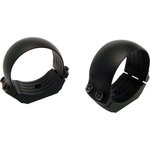 Sauer Scope Ring 40mm Tube - Reliable Saddle Mount for Secure Optics - 80222363