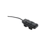 Cloud Defensive Rein Duel Remote Switch - Black