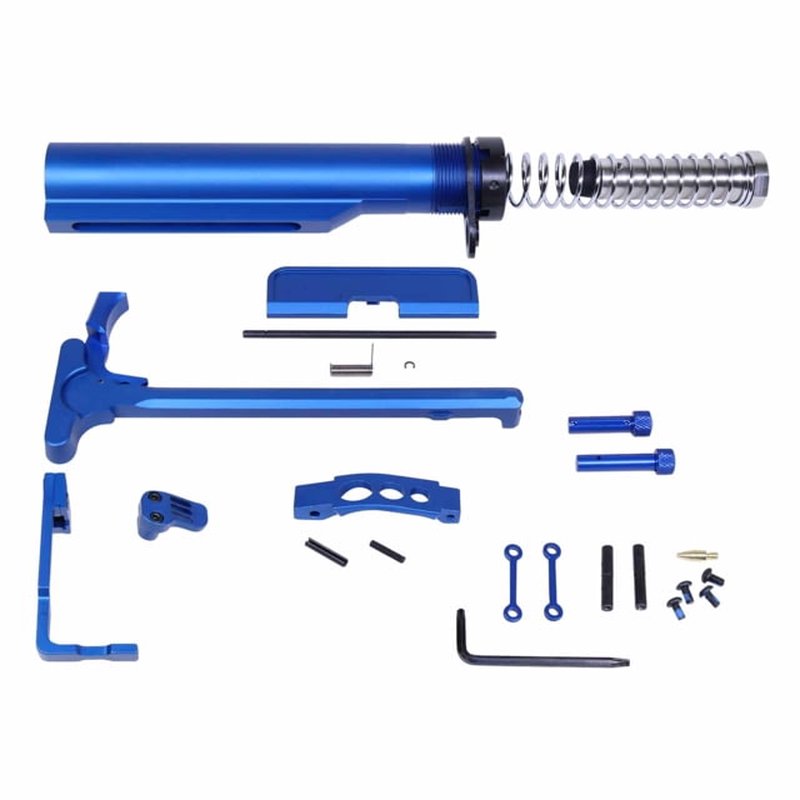 Guntec USA AR-15 Essentials Kit