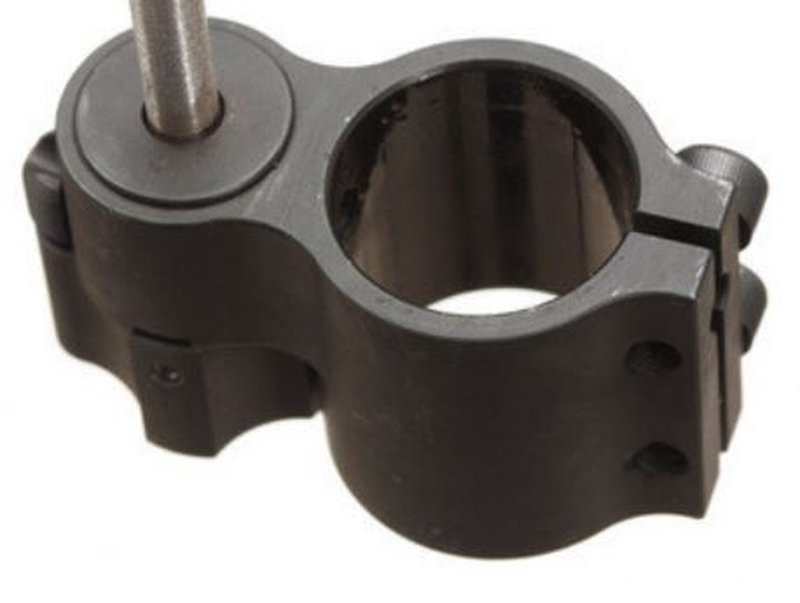 Noveske Switchblock Clamp On AR-15 Gas Block with Gas Tube
