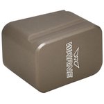 Warne Glock 19/23 Magazine Extension Dark Earth 9mm +5 (WRN-3128)