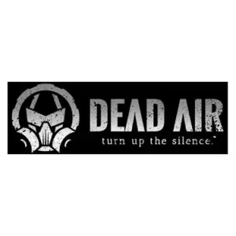 DAIR SUPPRESSOR SIM ROUND SANDMAN X XENO