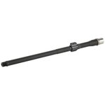 Odin Works 16.1in 300 Blackout AR-15 Barrel Medium Profile Nitride B-300-16-P-TG-BLK