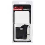 Ruger PC Carbine Magazine Well Insert Assembly 9mm/40SW Black