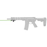 Viridian HS1 Hand Stop Green Laser (M-LOK) for AR Rifles