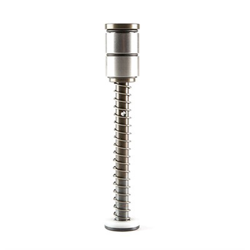 Ar-15 CQB Stock Replacement JP Silent Captured Spring Systems - Heavy