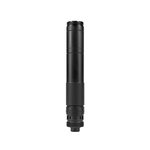 Dead Air Mojave 45 Suppressor 9mm-.45 Auto 300BLK Subsonic Compatible