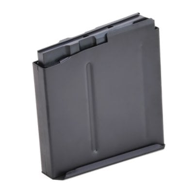 Savage Arms 110BA/10BA 5-Round .338 Lapua Magnum Magazine (Black) - 55190