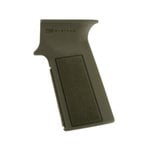 B5 Systems AK P-Grip OD Green for AKM Stamped Receivers