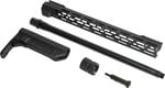 CMMG Radial Delayed Blowback Rifle Conversion Kit .40 S&W 16.1in