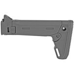 Reptilia LINK CZ Scorpion to Magpul Zhukov Stock Adapter Black 100-020