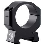 Athlon Optics Armor Picatinny 34mm Scope Rings Anodized Black Medium
