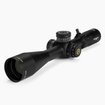 Athlon Ares BTR Gen 3 HD Rifle Scope 4.5-27x50 30mm FFP APLR13 MOA Illum. Black