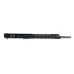 BC-10 | 6.5 Creedmoor Upper | 18” Parkerized Heavy Barrel | 1:8 Twist | Rifle Length Gas System | 15” MLOK Split Rail
