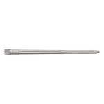 6.5 Creedmoor 22" Fluted Stainless Steel Barrel, Rifle Length