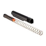 Aero Precision EPC Enhanced Carbine Buffer Tube Kit 9mm AR-15 Black