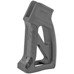 Fortis Manufacturing Torque Pistol Grip w/ Carbon Fiber AR-15 Black TOR-PG-CF-BLK