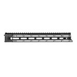 Daniel Defense M-LOK Free Float Handguard 13.5in Black Aluminum