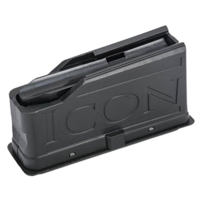 Thompson Center Icon 22-250 Remington 3-Round Magazine