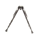 Harris 1A2 Bipod, 13.5 to 27 inches Adjustable - 25C