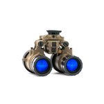 Licentia Arms AB ARNVG Night Vision Goggle MGA 24UA 2160 FOM FDE