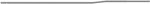 Daniel Defense Rifle Length RTL Assy Gas Tube