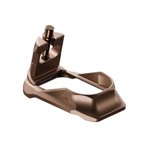 Radian Weapons ANCHOR & Magwell for Glock 43X/48 Bronze