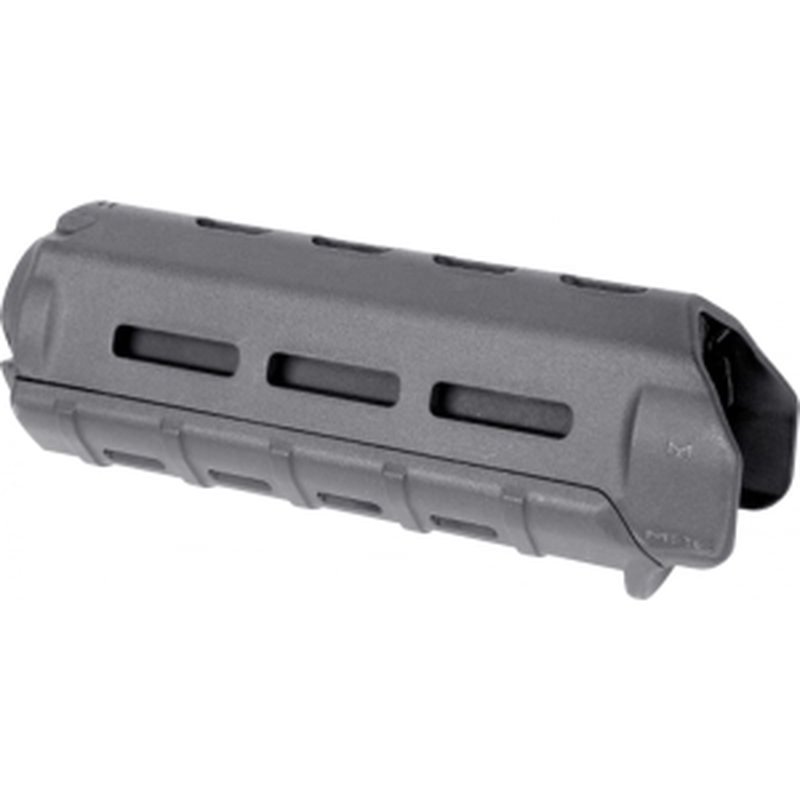 Magpul MAG424-GRY MOE M-LOK Carbine Hand Guard AR15/M4 Gray