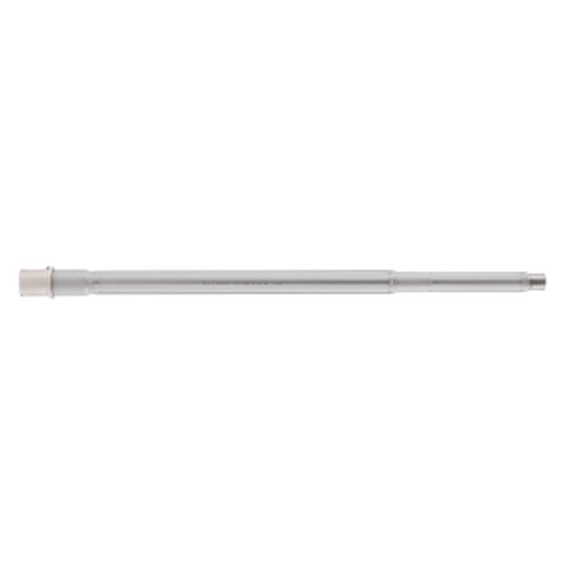 18" 6.5 Grendel SPR Fluted Stainless Steel Rifle Length AR 15 Barrel, Premium Series