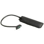 LaserMax Uni-Max Momentary Activation Switch LMS-UNI-MAS-6, 6in Cord