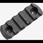 Magpul M-LOK Aluminum Rail Section 5-Slot OTS (1913 Picatinny)
