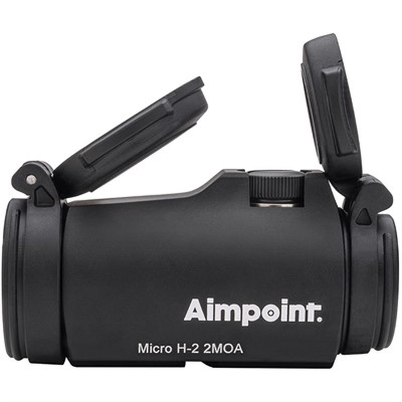AIMPOINT MICRO H-2 RED DOT REFLEX SIGHT