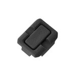 Magpul WCK 6-Piece Polymer Wire Control Kit for M-LOK