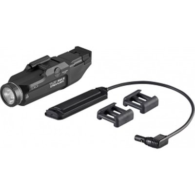 Streamlight 69450 TLR RM2 Weapon Light 1000 Lumens Output White 200 Meters Beam Black Anodized Aluminum