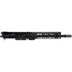 Faxon AR-15 Duty Series SOCOM Complete Upper Receiver Assembly 5.56x45mm NATO