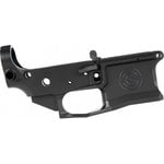 SilencerCo SU4766 SCO15 AR-15 Billet Lower Receiver