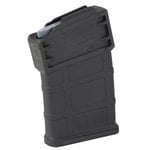 Magpul PMAG 10 5.56 AC Magazine 556NATO AICS Short Action Black MAG1100-BLK