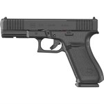 Glock 21V MOS .45 ACP 4.61 in Optics-Ready Pistol with 3x 10-Round Magazines