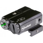 Firefield FF25007 Charge AR Green Laser Picatinny