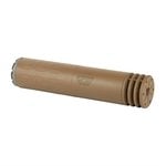 Omega 300 30 Caliber Suppressor - Silencerco Omega 300 Black